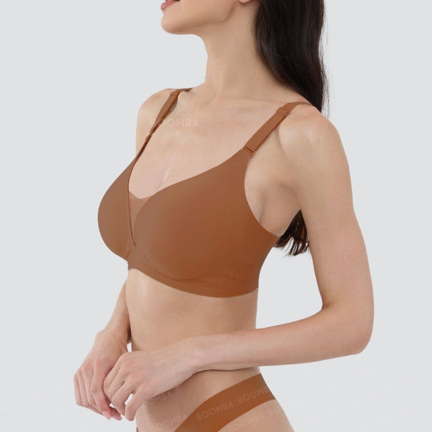 BOOMBA Comfy Bra - Ava