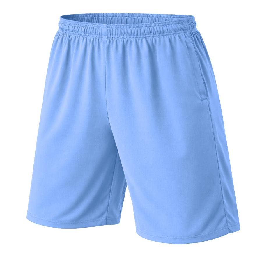 Men's Classic Poly Tech Lounge Shorts - Khaki