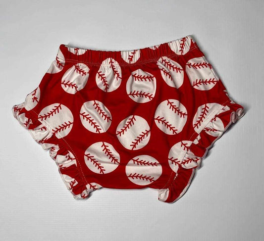 Baseball bloomers