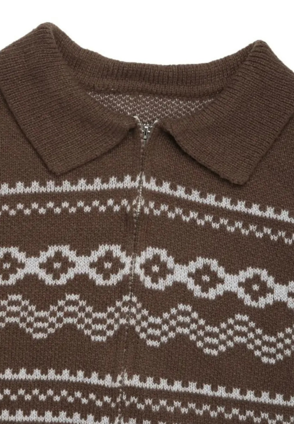 Western Women's Cardigan