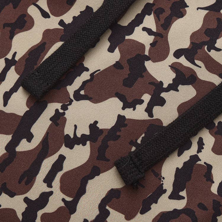 Honey Hole Blindside Hoodie - DBC