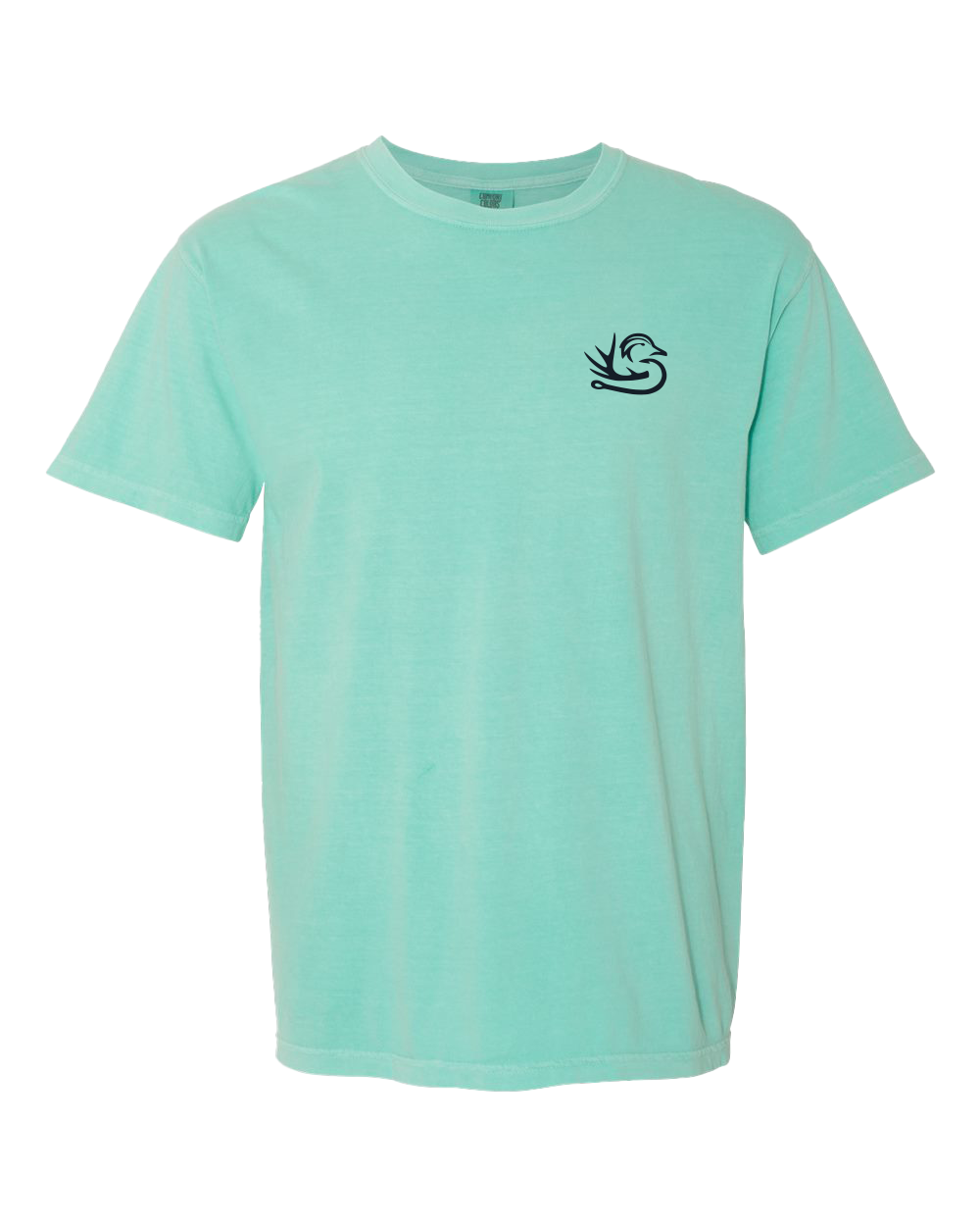 Southern Down Sportfish Tee