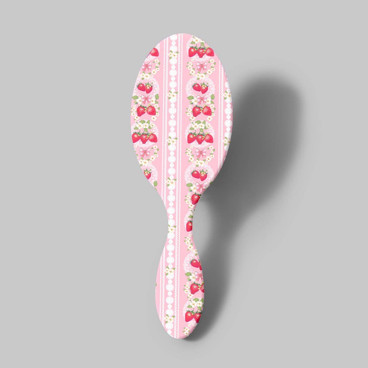 LARGE DETANGLE PADDLE HAIR BRUSH