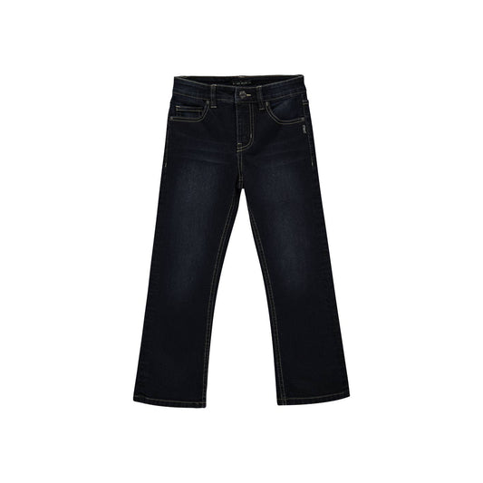 Silver Jeans Co. Zane Boys Bootcut Fit Denim