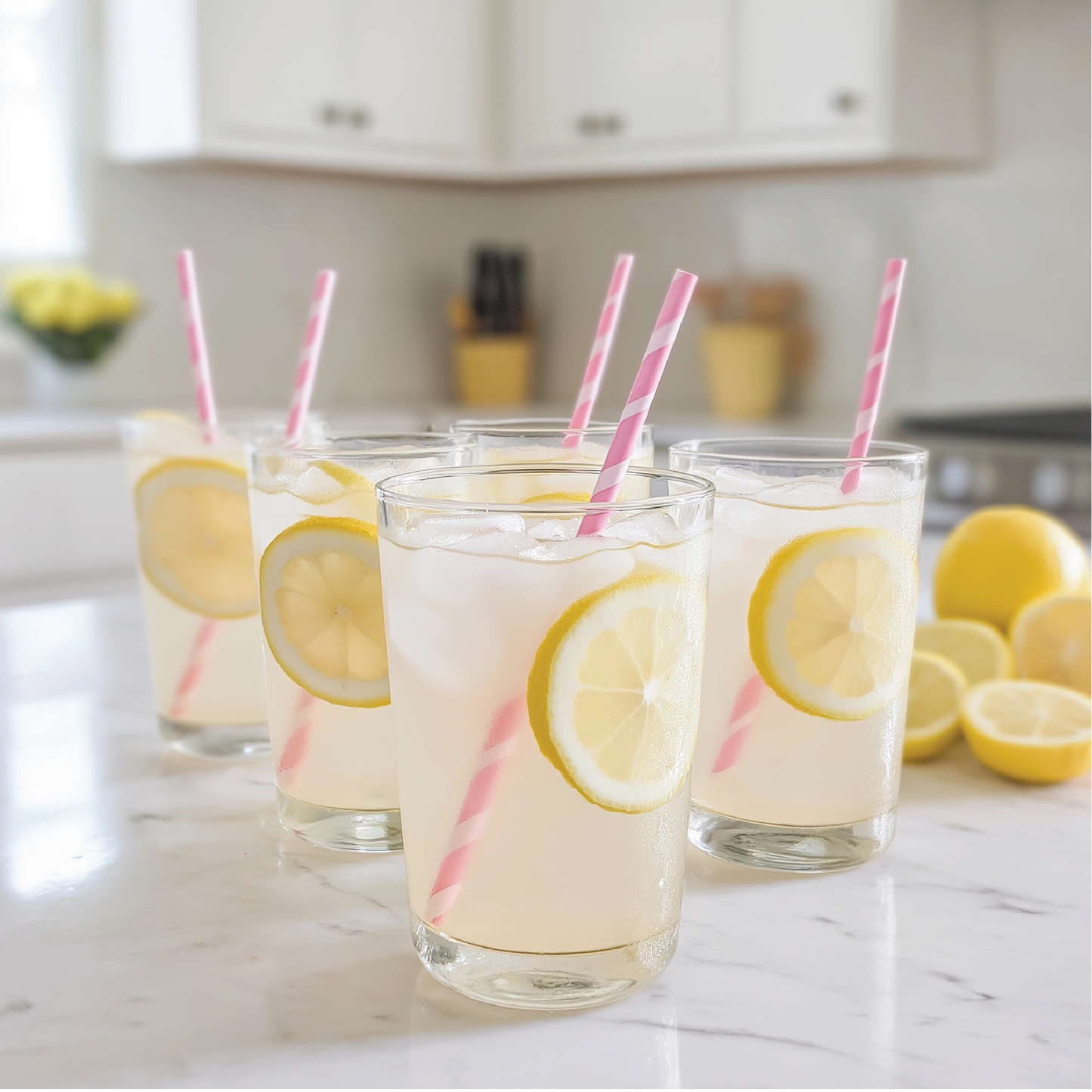 Sugar Free Lemonade Concentrate