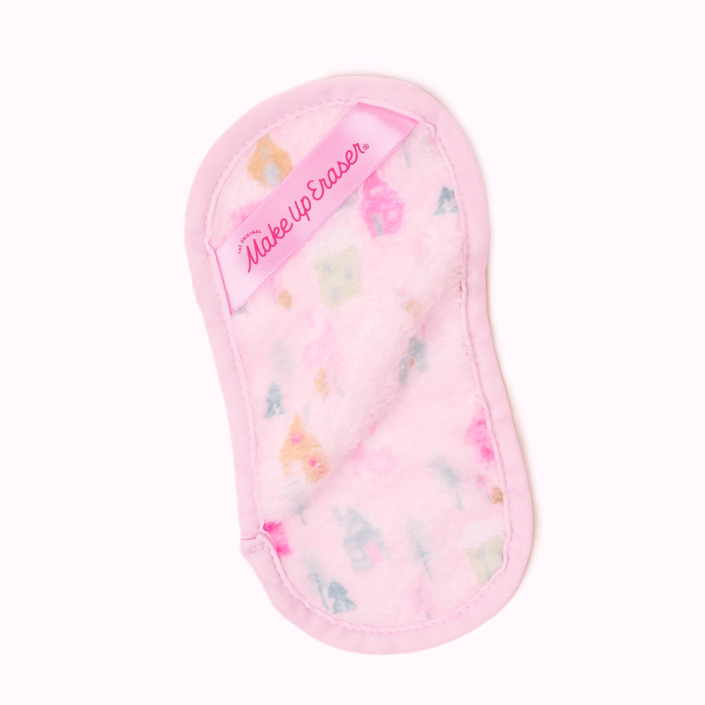 Make-Up Eraser Winter Wonderland Village Mini PRO |  Vintage Christmas