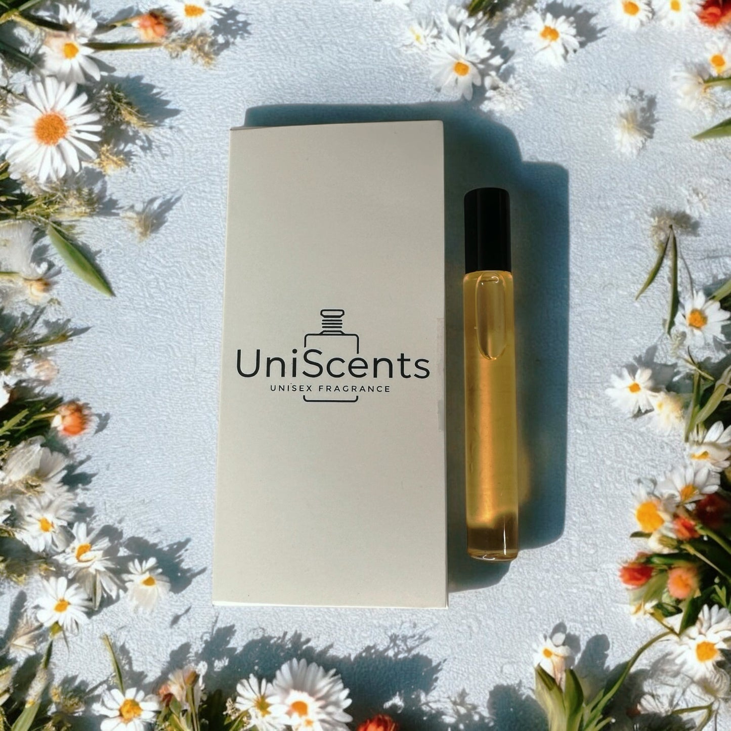 UniScents No. 7 - ROLLERBALL 15ml