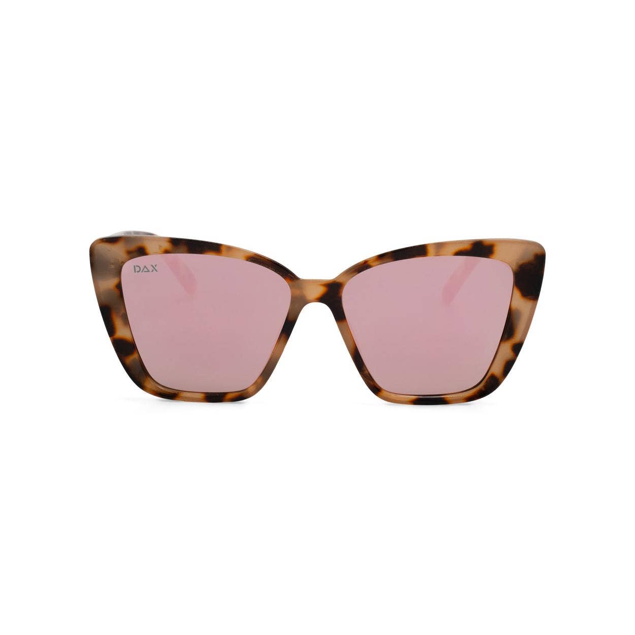 Callie - Dax Medium Cat Eye Sunglasses
