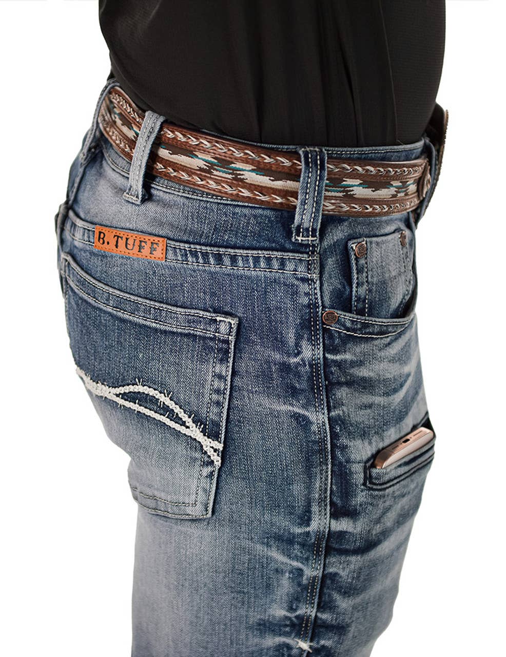Men's Revved Up Jeans