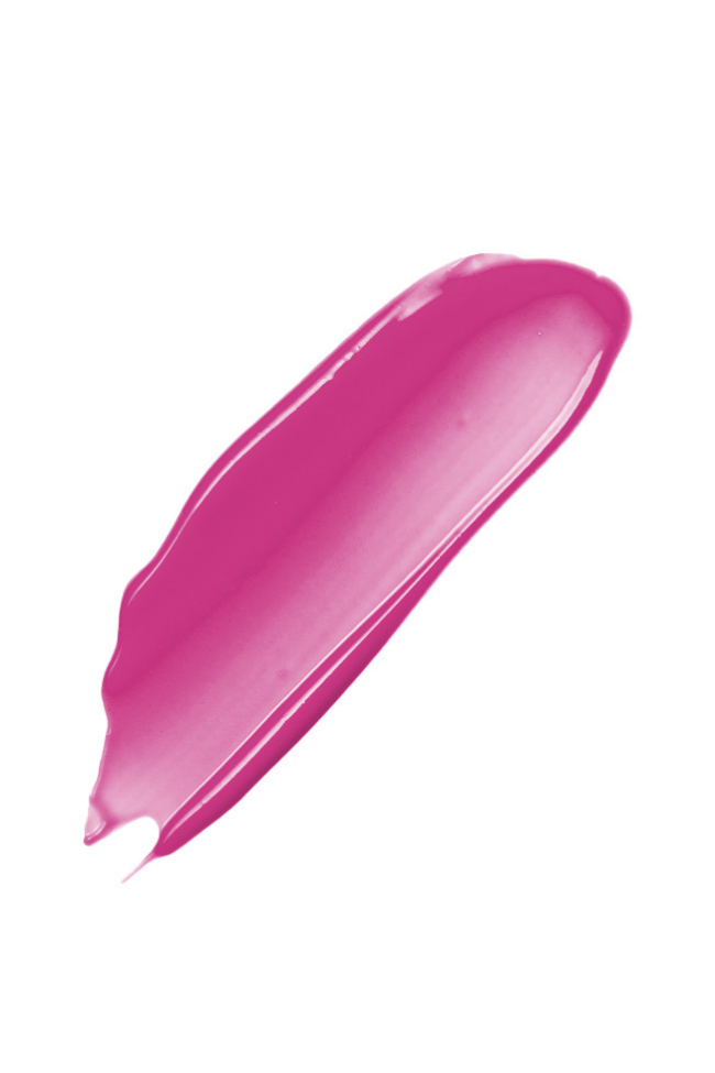 Pink Lily Beauty Blooming Gloss Tinted Lip Oil - Polished Plum FINAL SALE