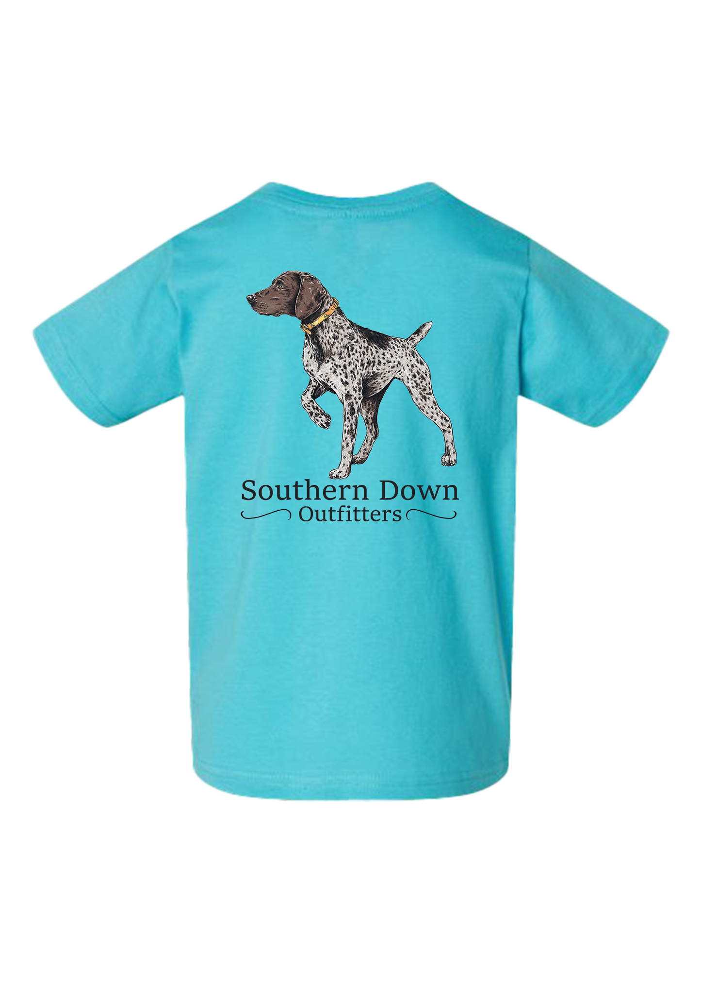 Southern Down Outfitters Youth Tee