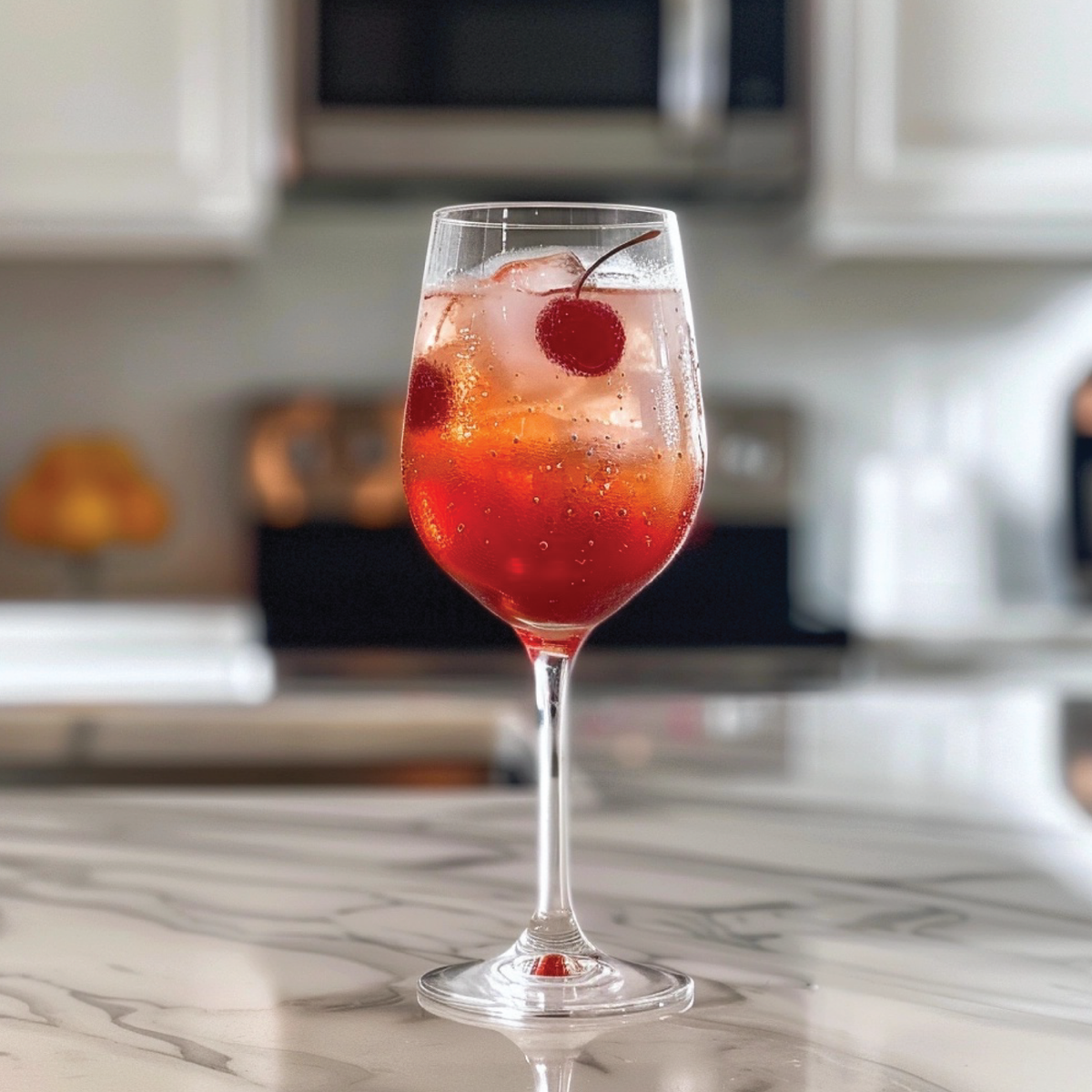 Jordan's Skinny Mixes Sugar Free Cherry Syrup