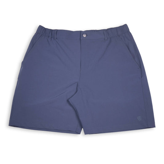 Recon Shield Republic Shorts - Navy