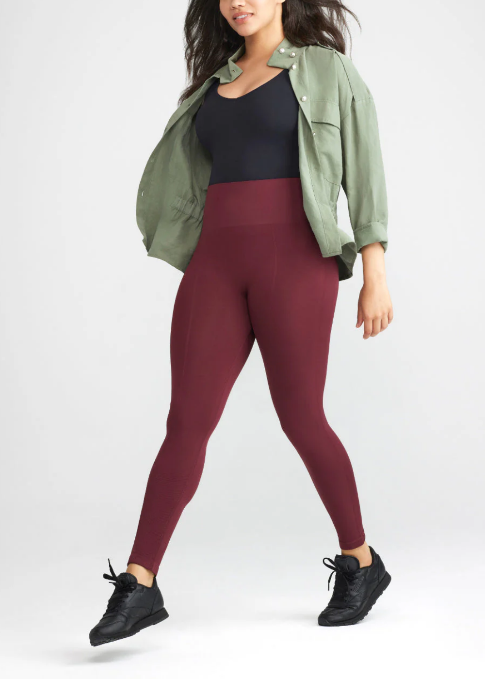 Seamless Shaping Legging