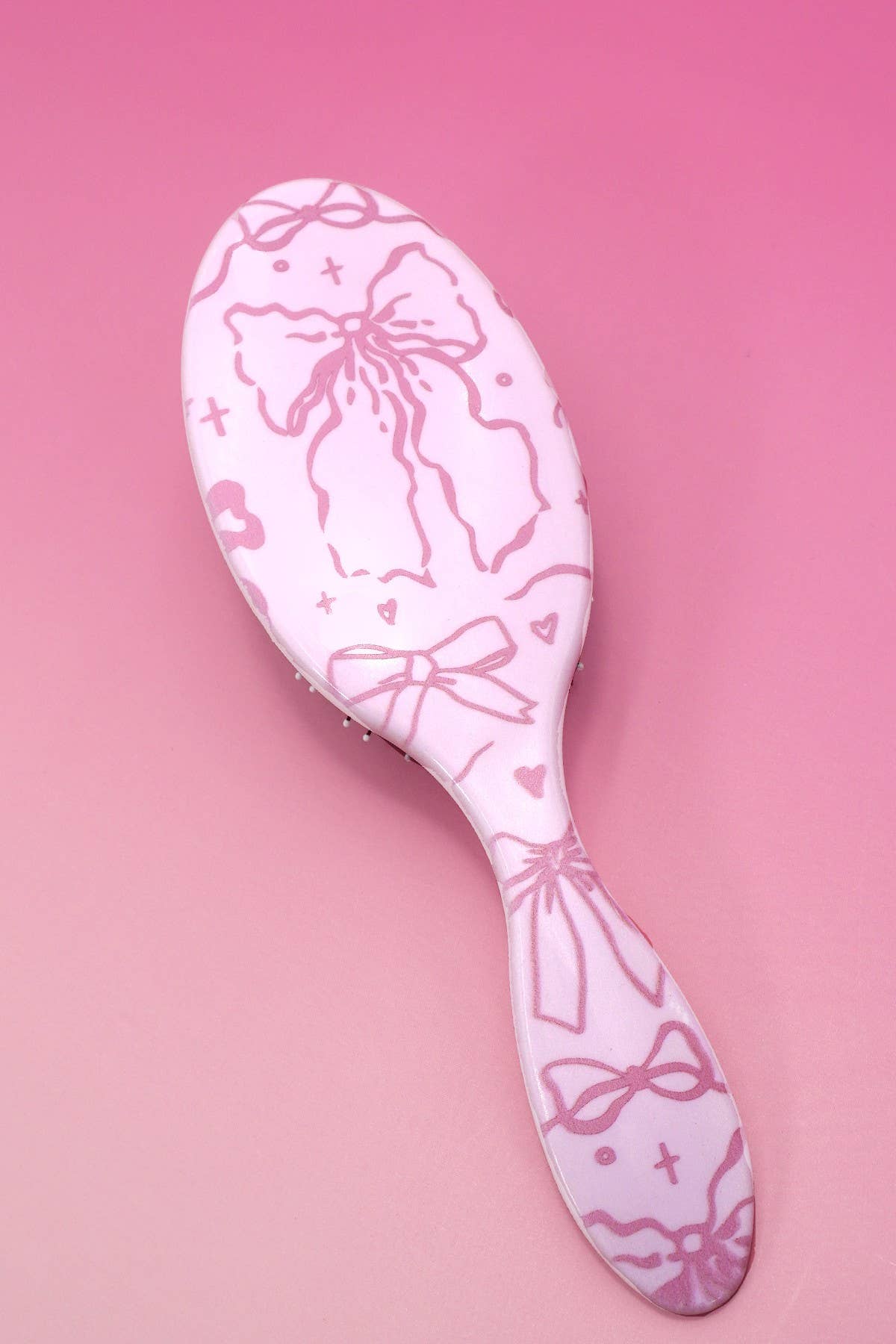 LARGE DETANGLE PADDLE HAIR BRUSH