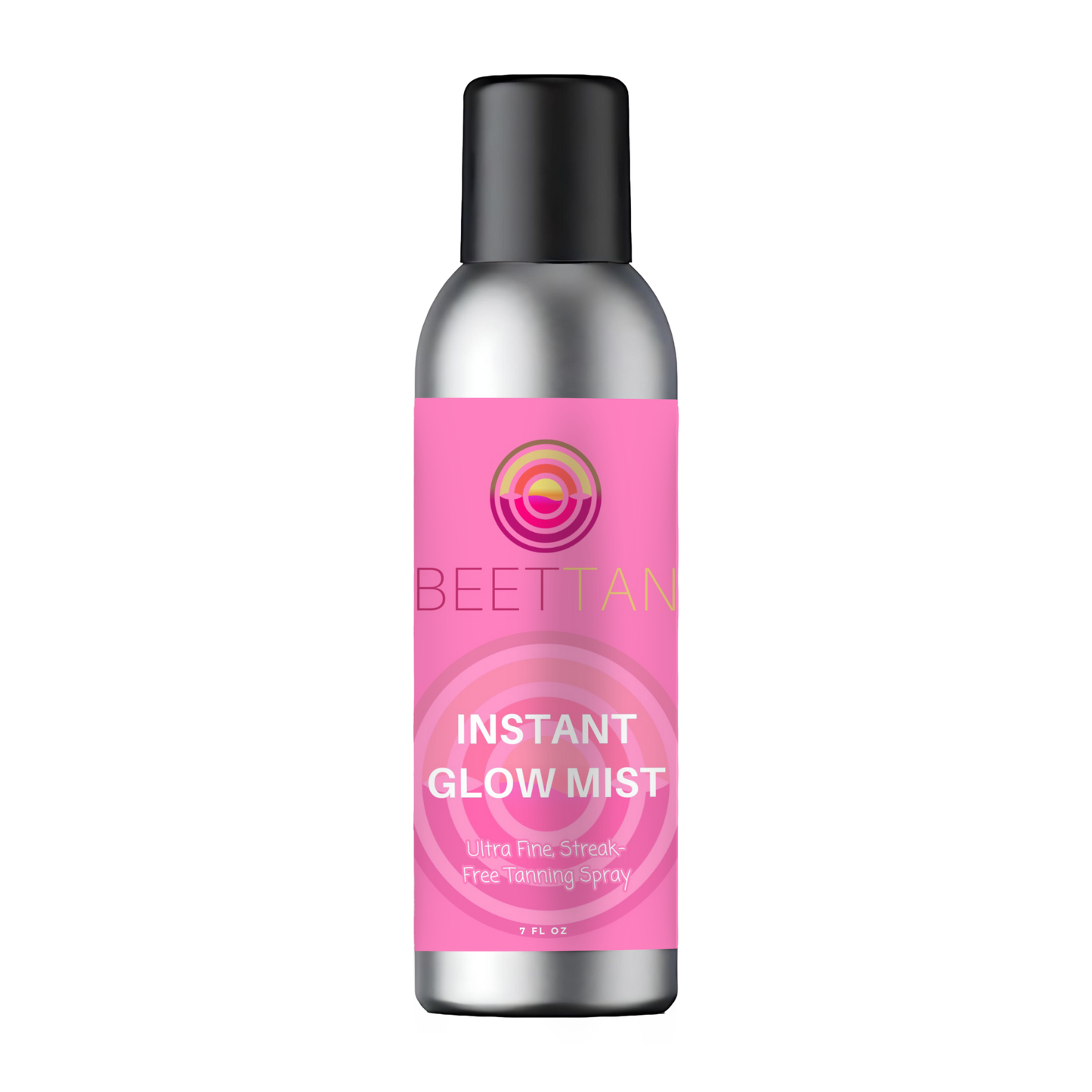 Instant Glow Mist