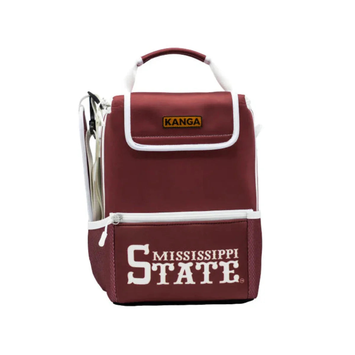Kanga Coolers: Mississippi State Pouch