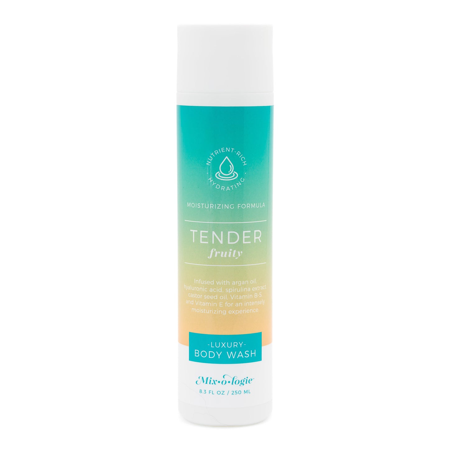 Mixologie Luxury Body Wash