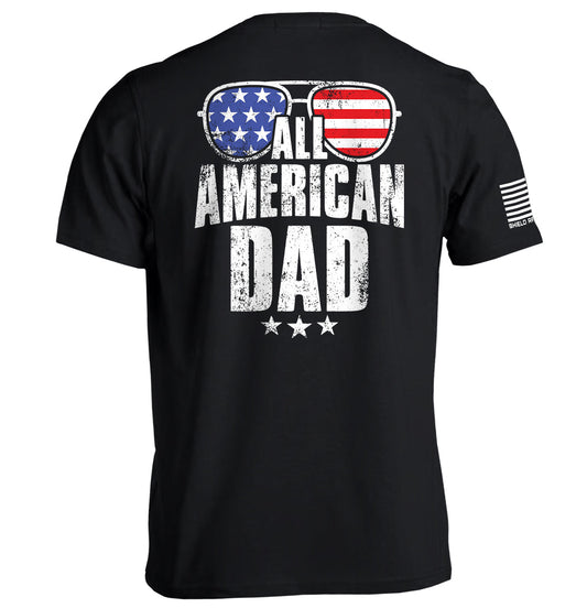 Shield Republic All American Dad