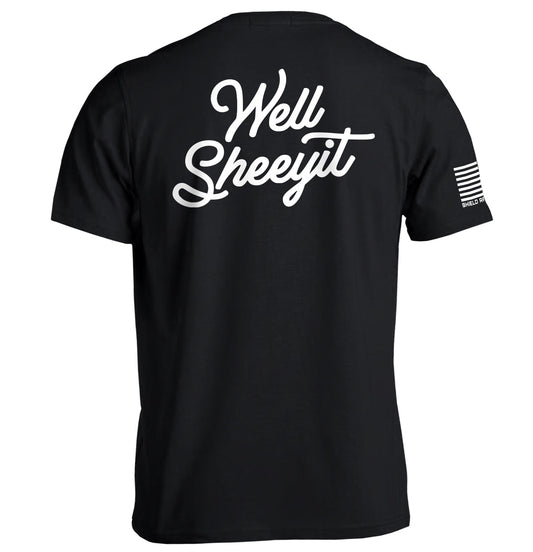 Shield Republic Well Sheeyit