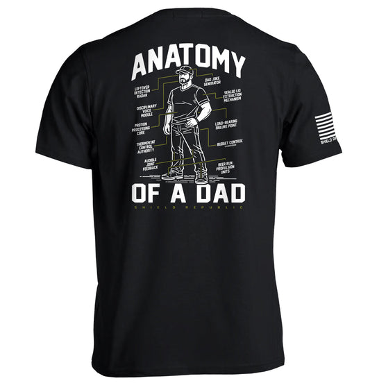 Shield Republic Anatomy of a Dad