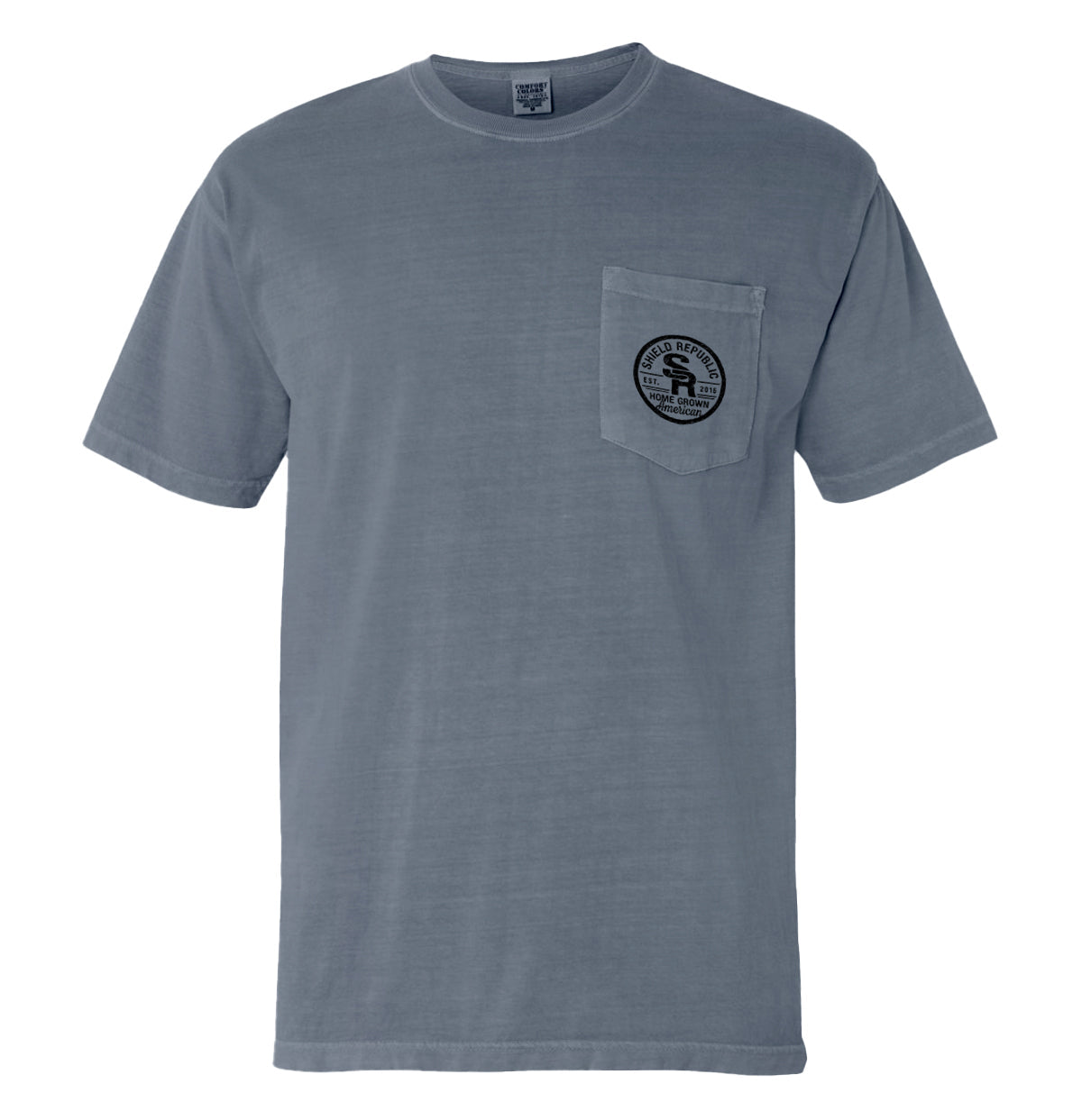 Shield Republic Reel Fly Dad
