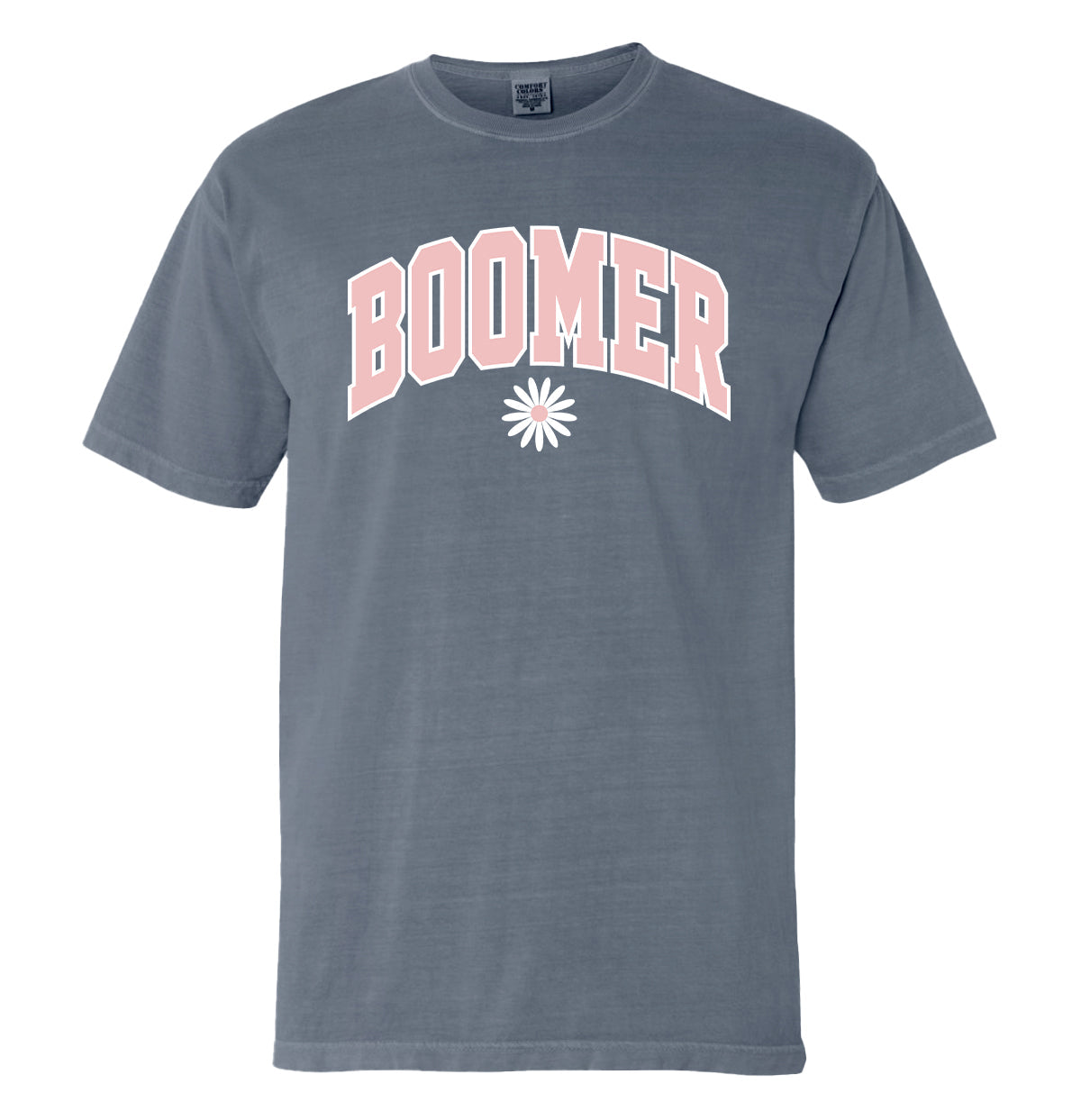 Shield Republic Boomer Arch