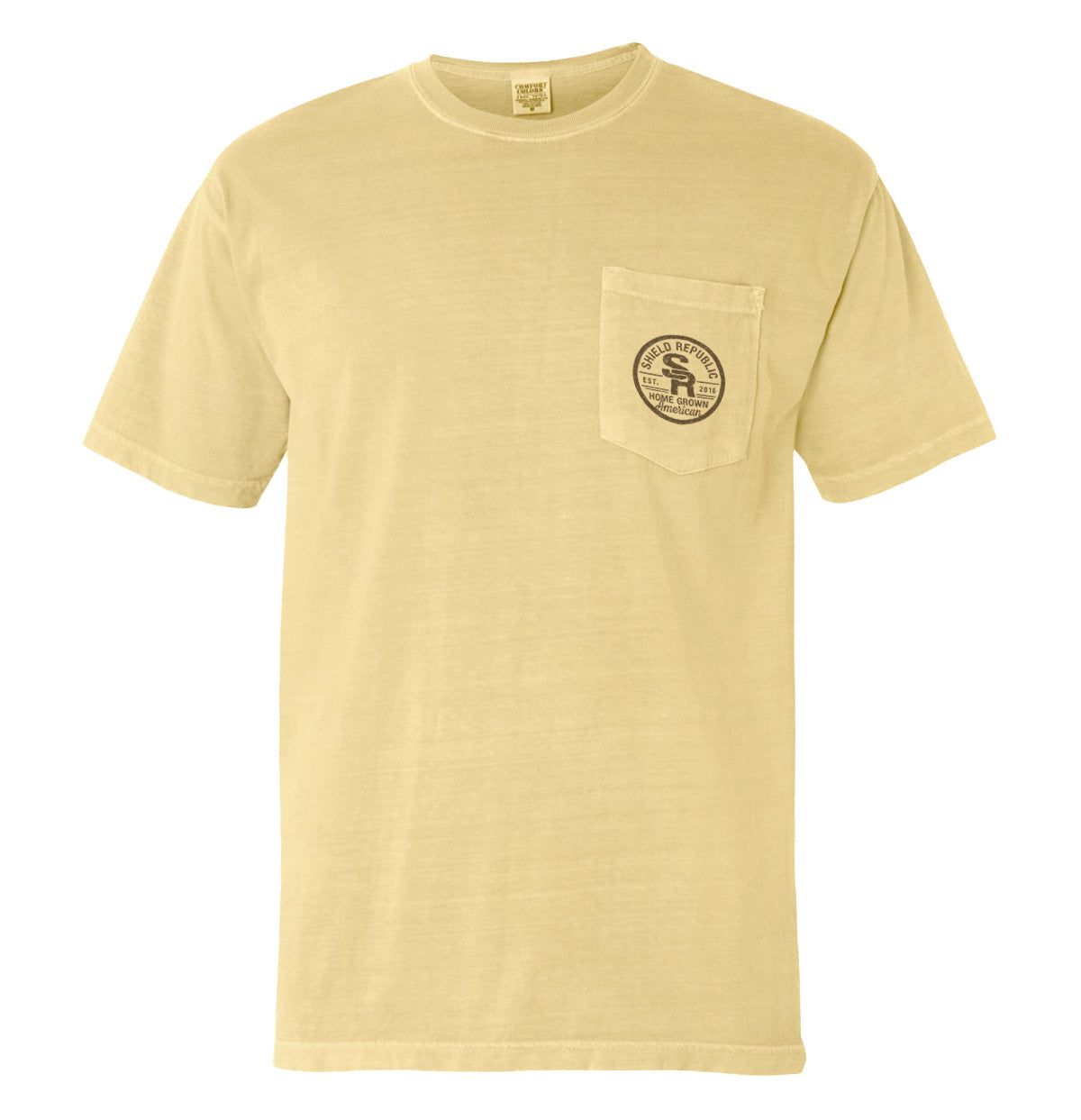Shield Republic Reel Fly Dad