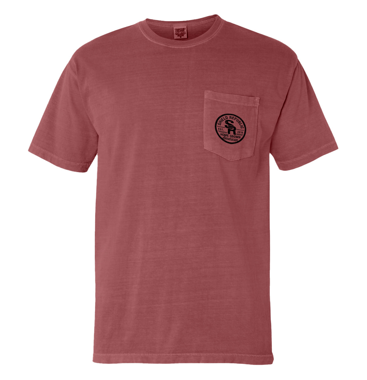 Shield Republic Reel Fly Dad