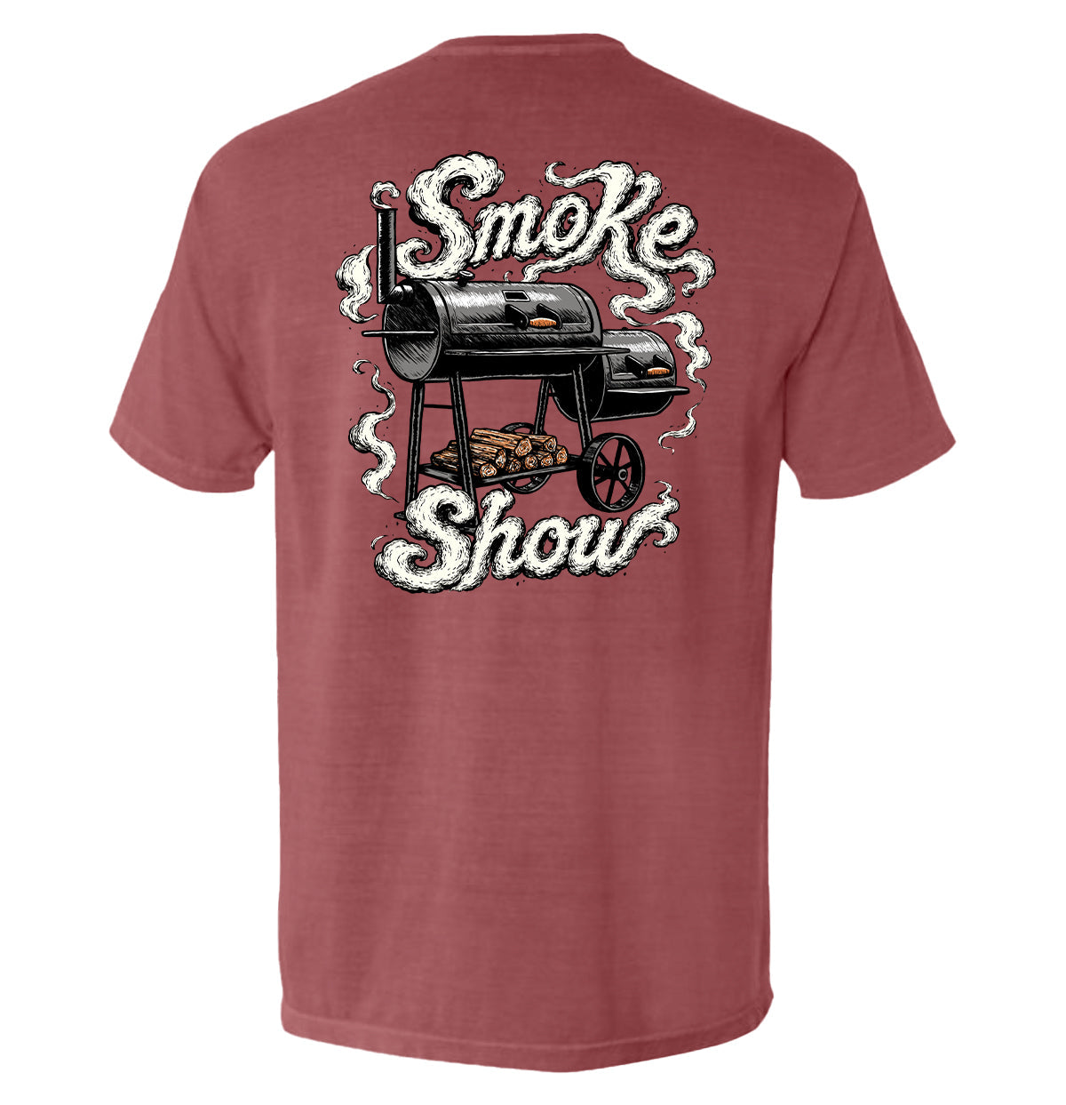 Shield Republic Smoke Show