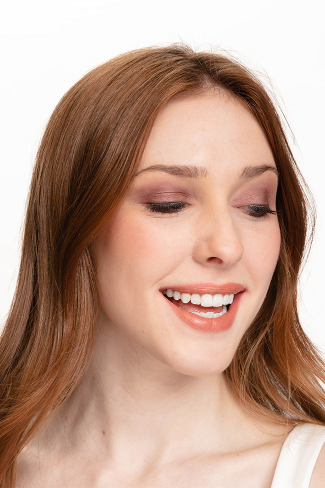 Pink Lily Beauty Eye Want It All Multi Eyeshadow and Eyeliner - Copper Rose FINAL SALE