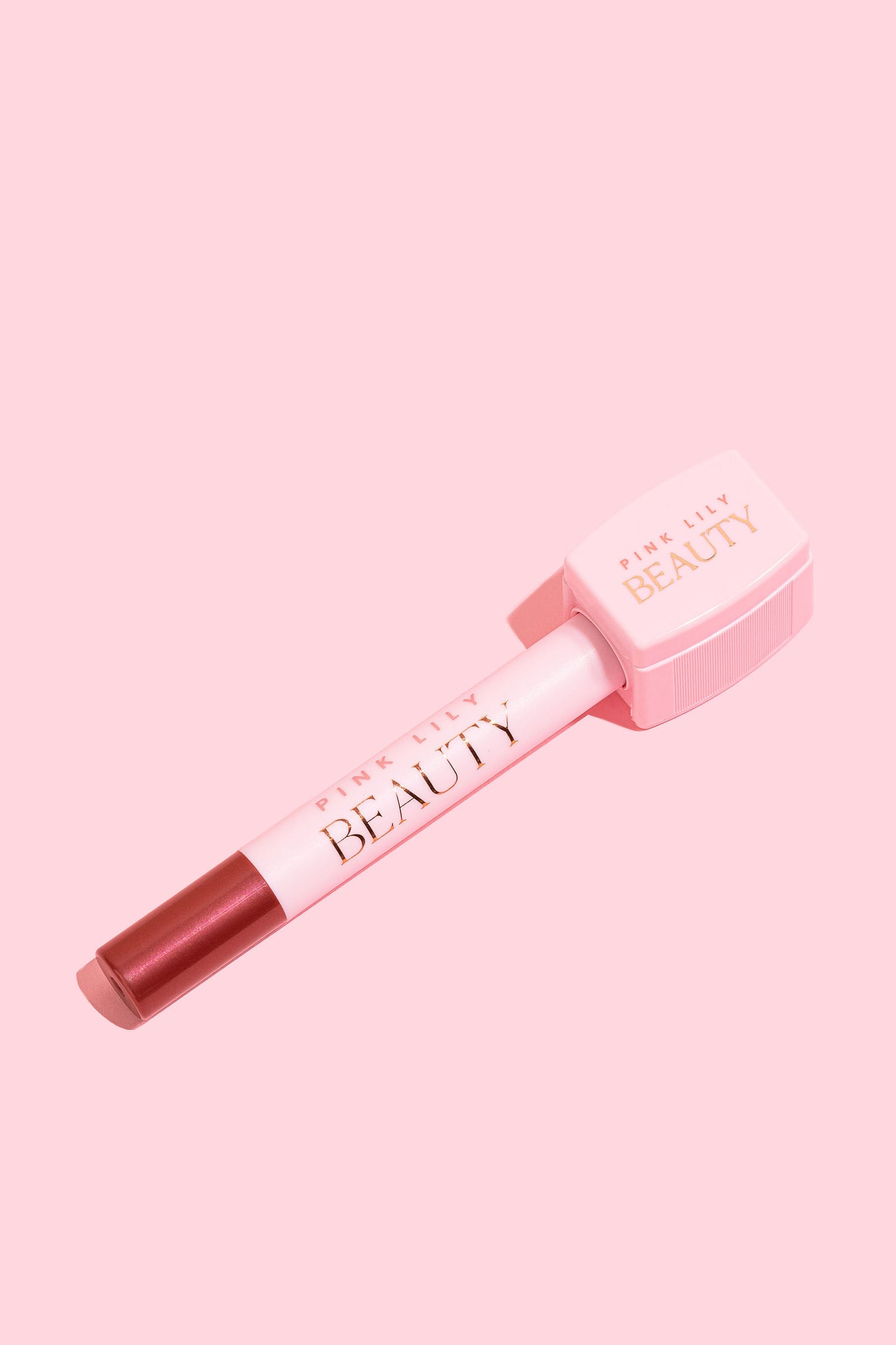 Pink Lily Beauty Eye Want It All Multi Eyeshadow and Eyeliner - Copper Rose FINAL SALE