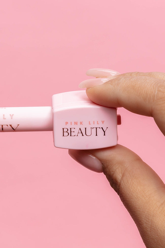 Pink Lily Beauty On Point Multi Pencil Sharpener FINAL SALE