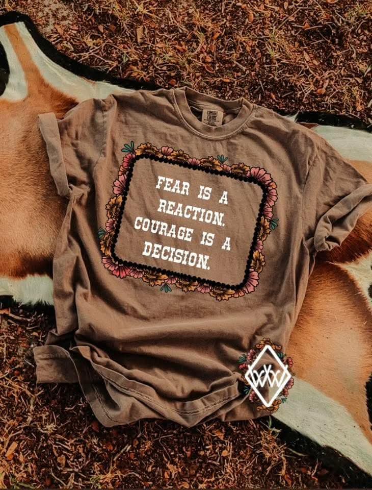 Western Bella Canvas Shirt