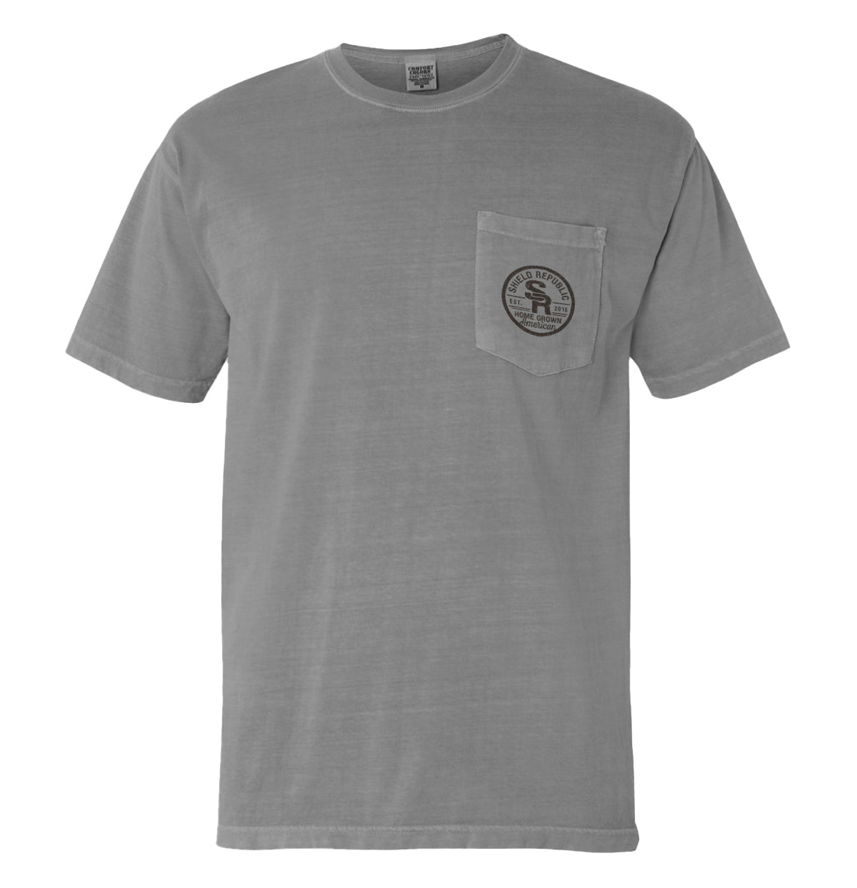 Shield Republic Reel Fly Dad