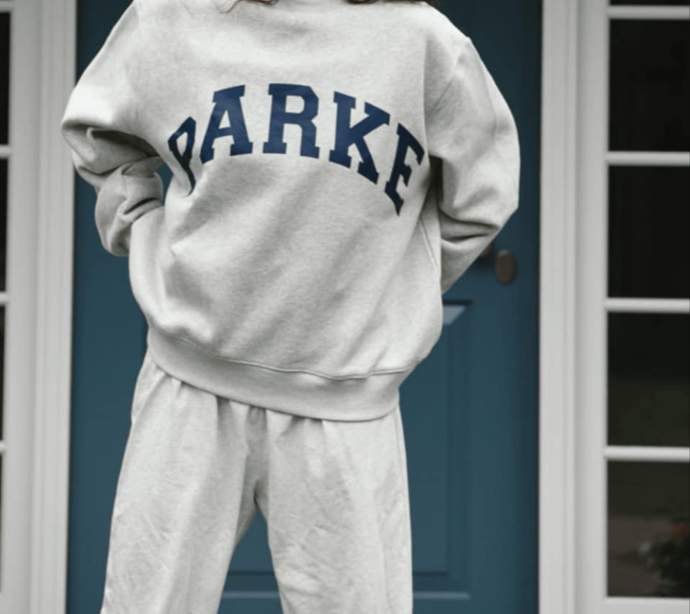 Parke Sweatshirt