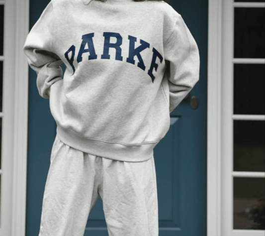 Parke Sweatshirt