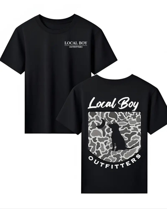 Youth Local Boy Outfitters Tee