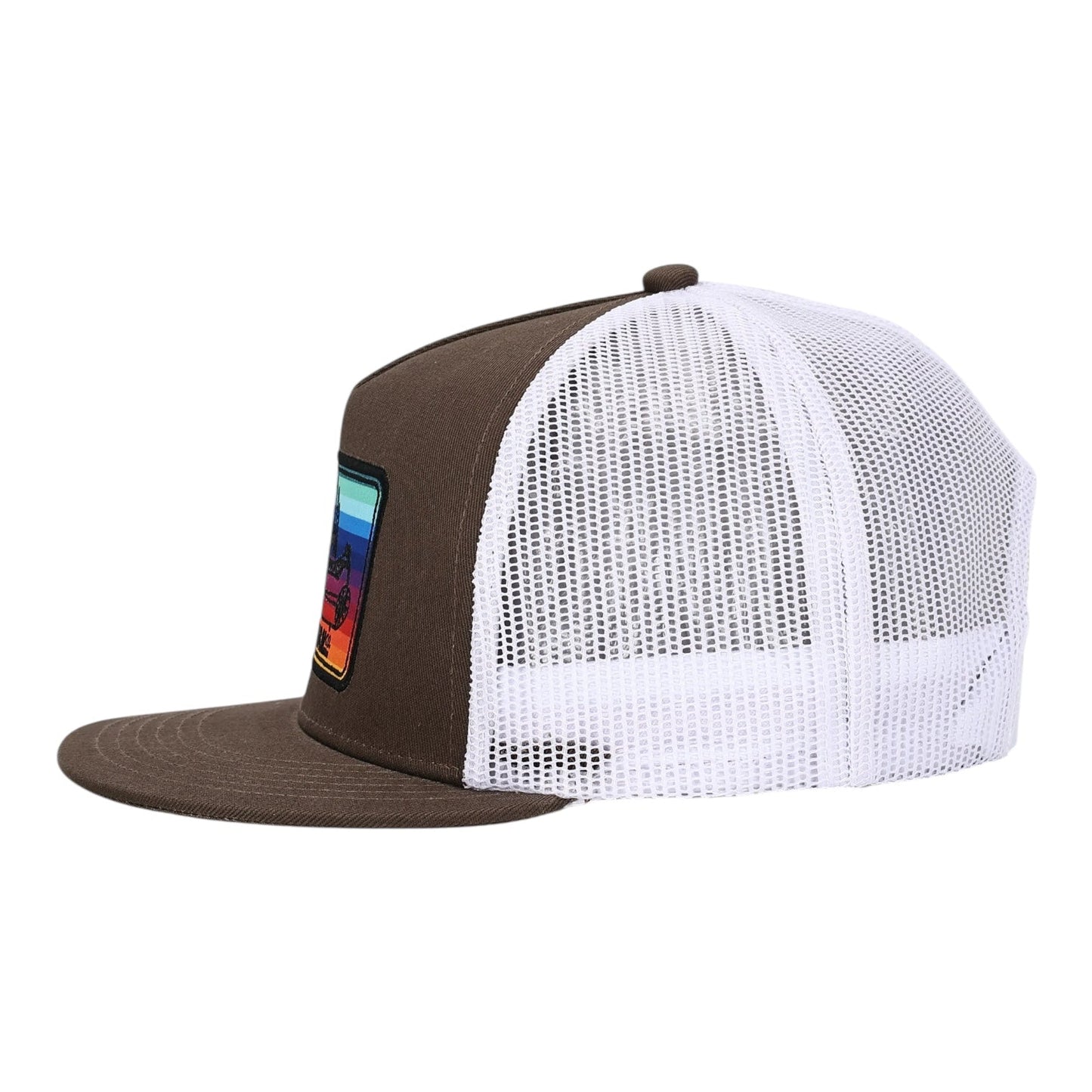 New Whitetail Co. Youth Small Western Clean Ten High Front