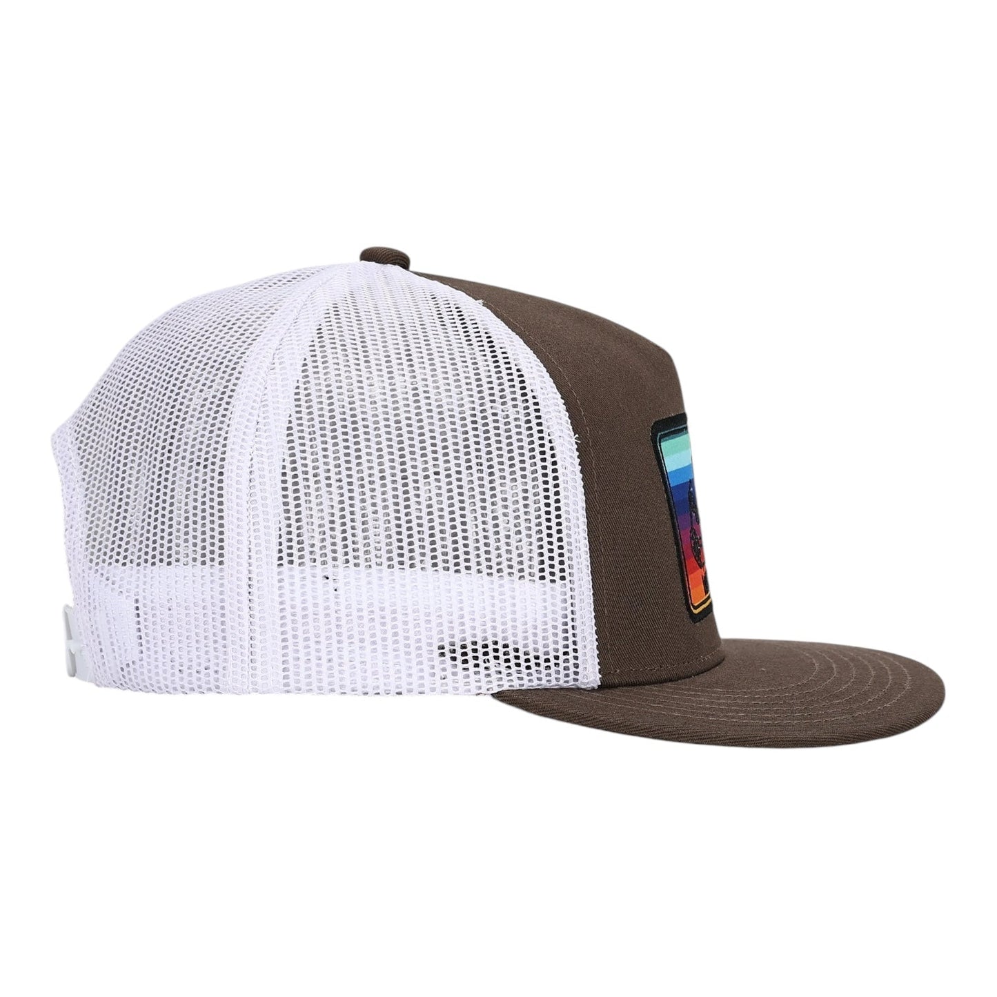 New Whitetail Co. Youth Small Western Clean Ten High Front