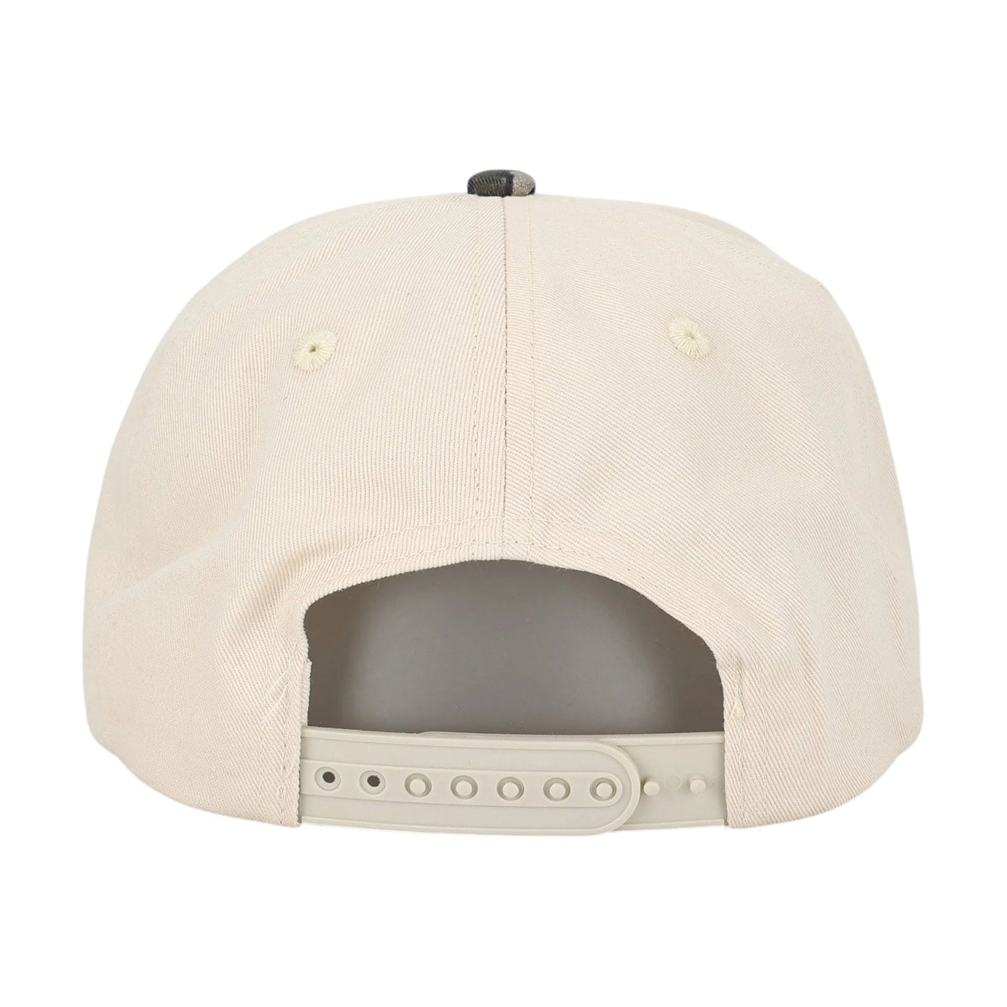 Whitetail Co. Youth/Small Washed Brim Trucker
