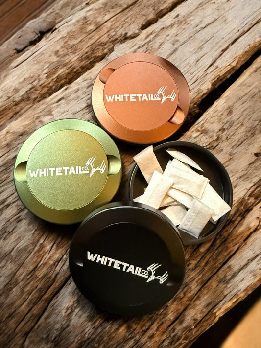 Whitetail Co. Chew Bin