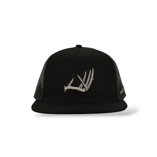 Whitetail Co. Midnight Shed Hunter High Front