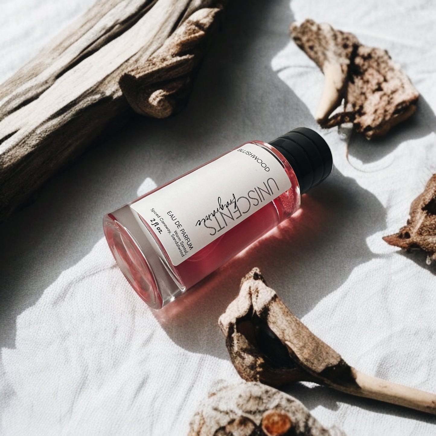 BLUSHWOOD *Limited Release* - Fragrance SPRAY 100ml