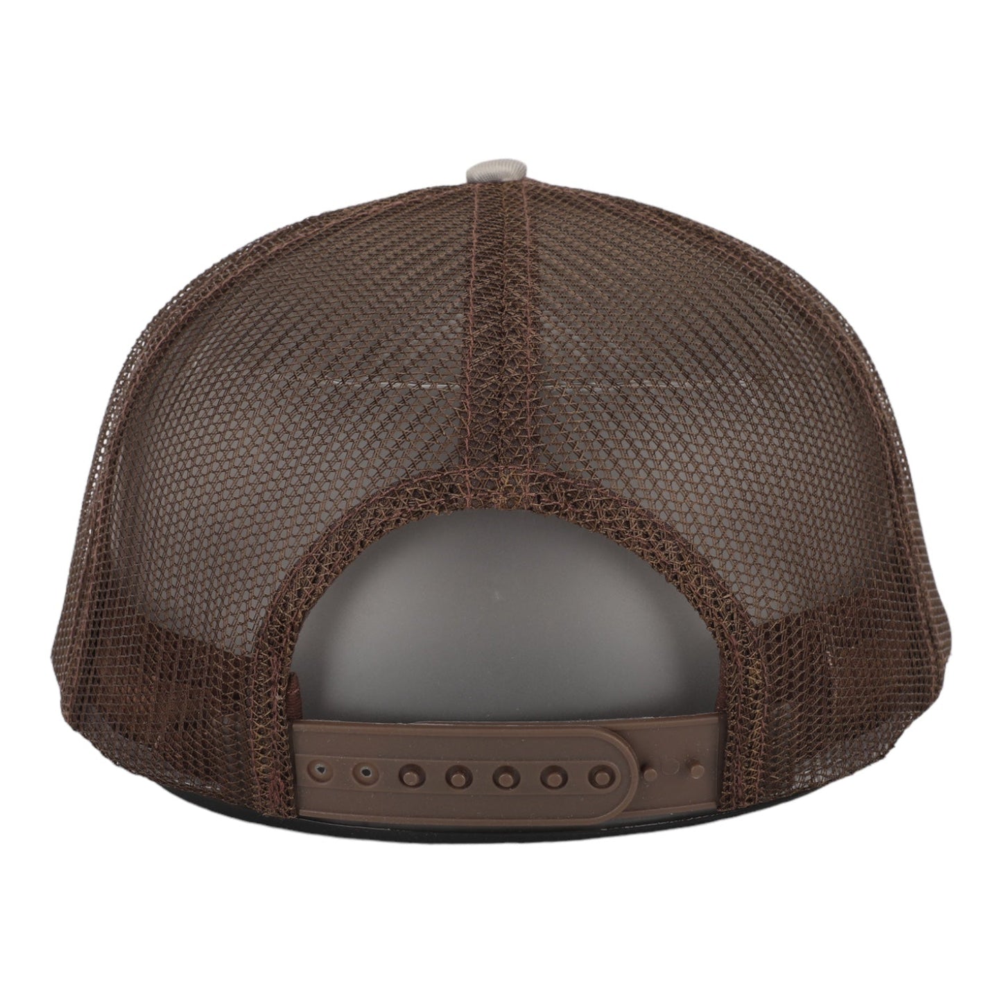 Whitetail Co. Old Camo Skull 7 Panel