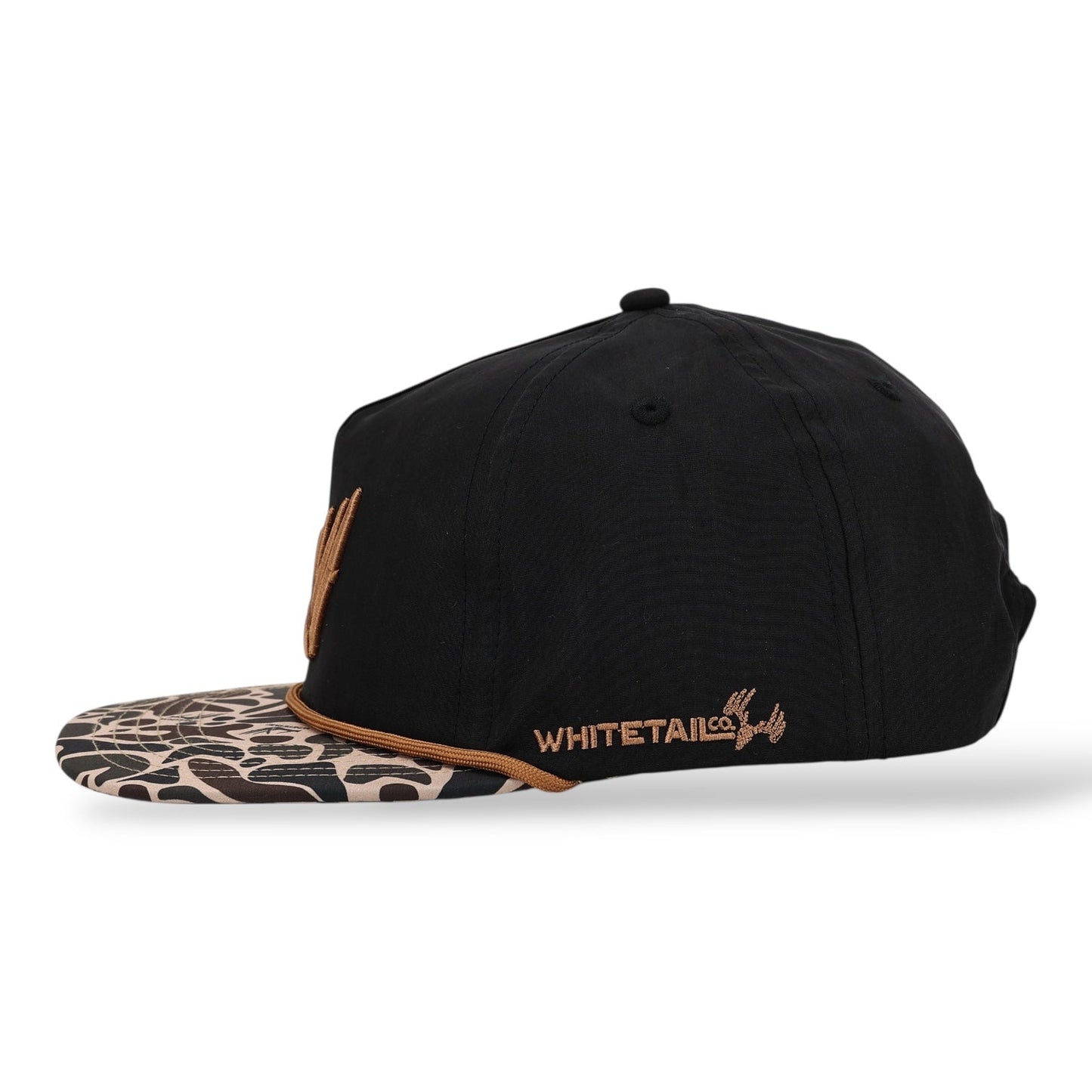 Whitetail Co. Old Duck Camo Shed 652 Series