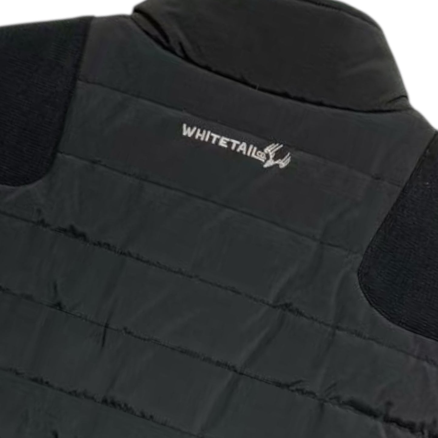 Whitetail Co. Black Nova Vest