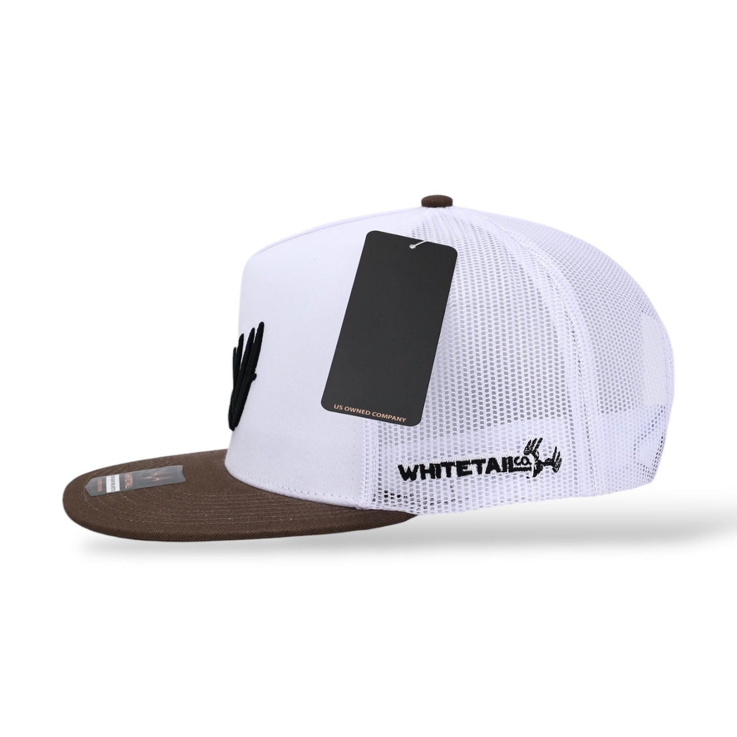 Whitetail Co. Frost Peak High Front