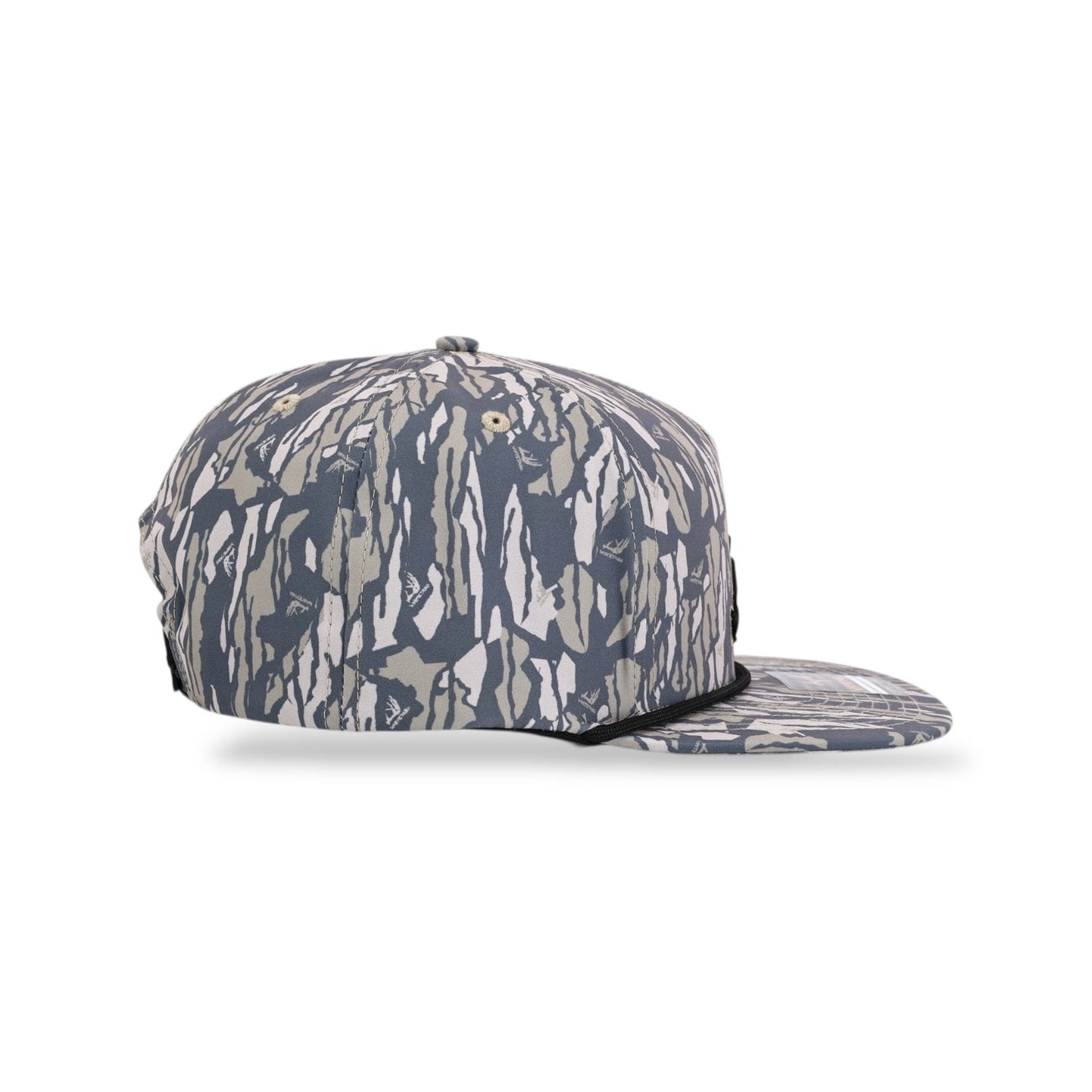 Whitetail Co. Old Tree Bark Shed 5 Panel