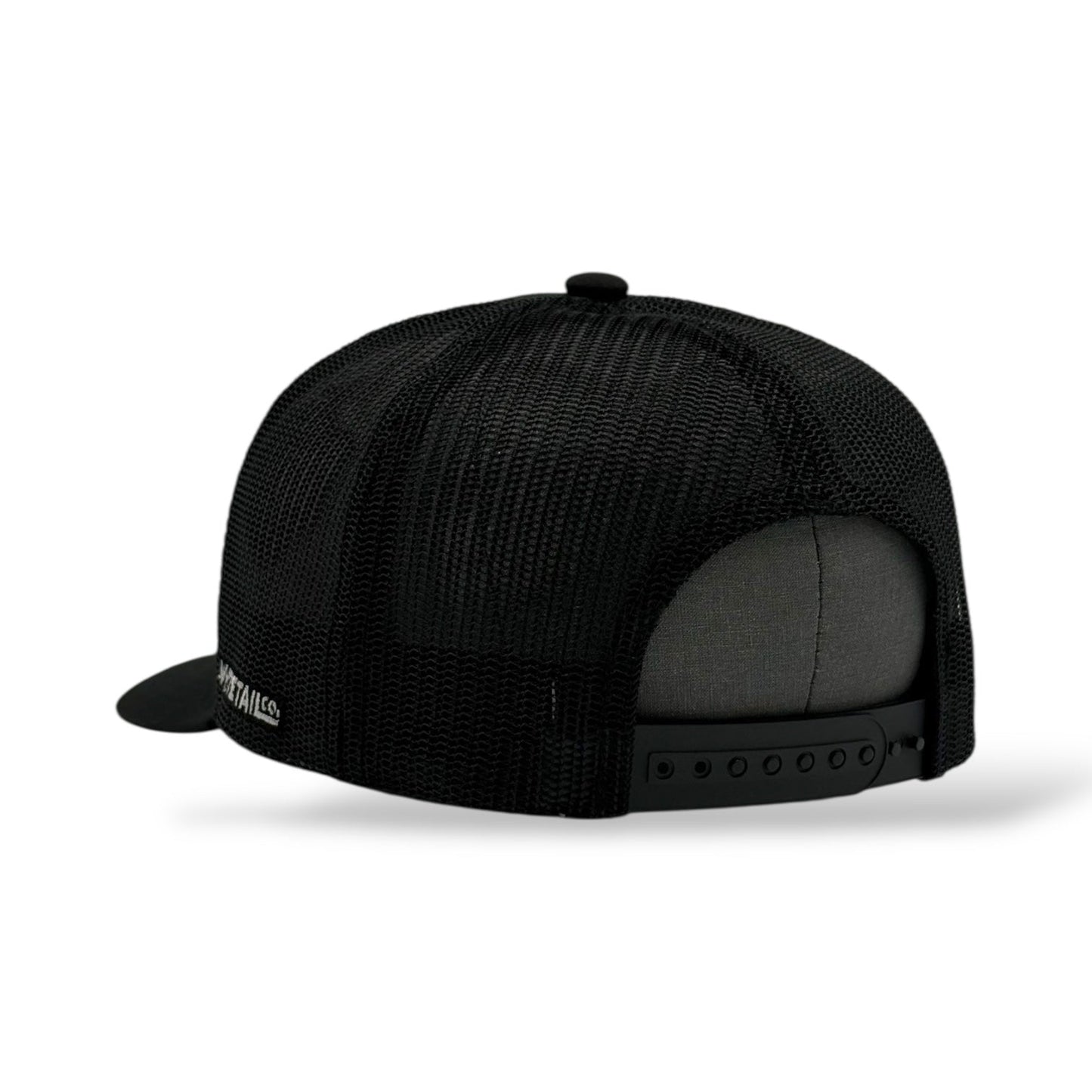 Midnight Shed 5 Panel